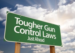 gun control laws